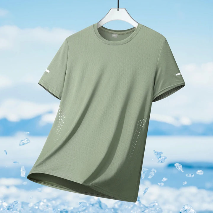 CoreForge Active Training Tee
