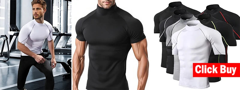 CoreForge Performance Running Shorts