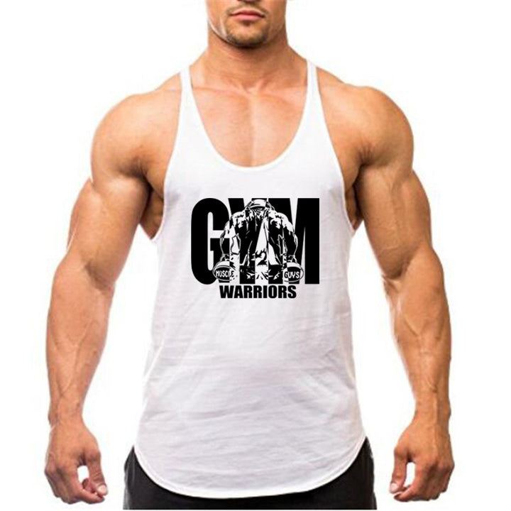 CoreForge Performance Stringer Tank