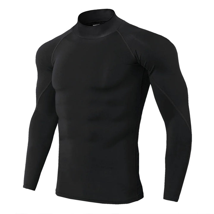 CoreForge Compression Long Sleeve
