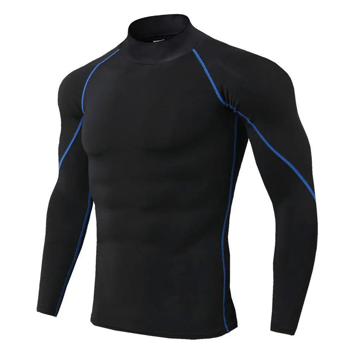 CoreForge Compression Long Sleeve
