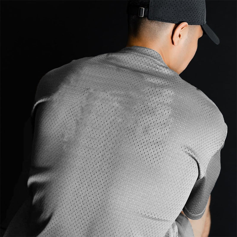 CoreForge Pump Cover Tee