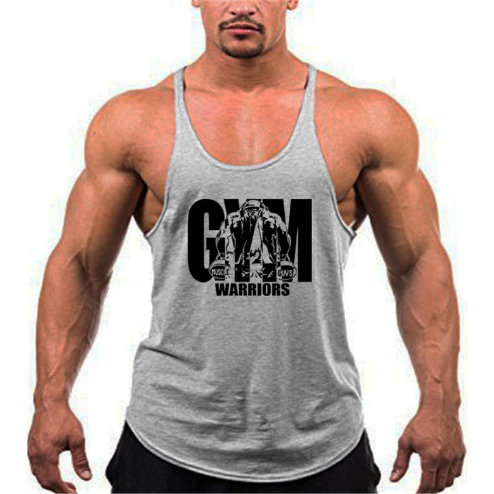 CoreForge Performance Stringer Tank